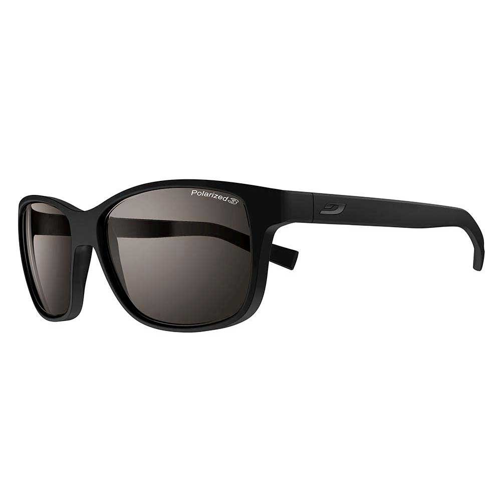 Julbo Powell Polarized Sunglasses Schwarz Polarized 3/CAT3 von Julbo