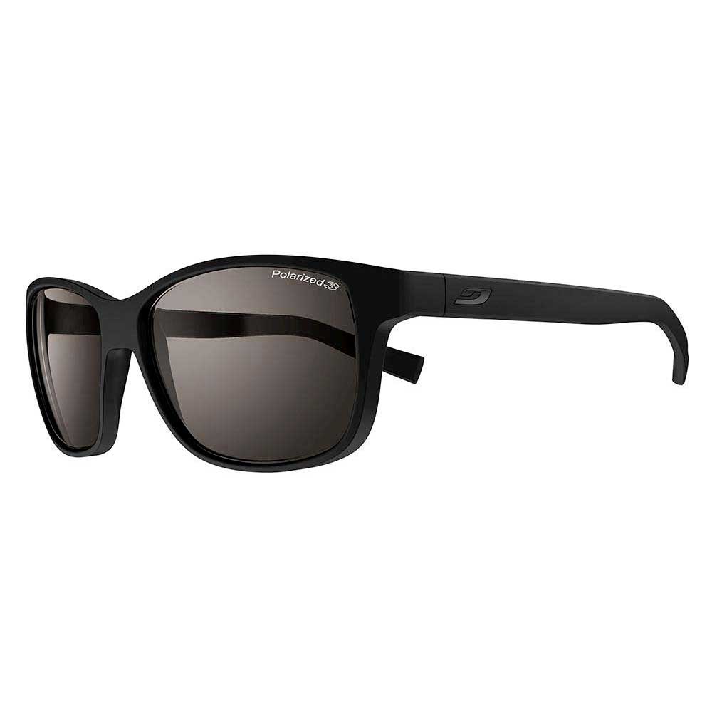 Julbo Powell Polarized Sunglasses Schwarz Polarized 3/CAT3 Julbo Powell Polarized Sunglasses Schwarz Polarized 3/CAT3 von Julbo