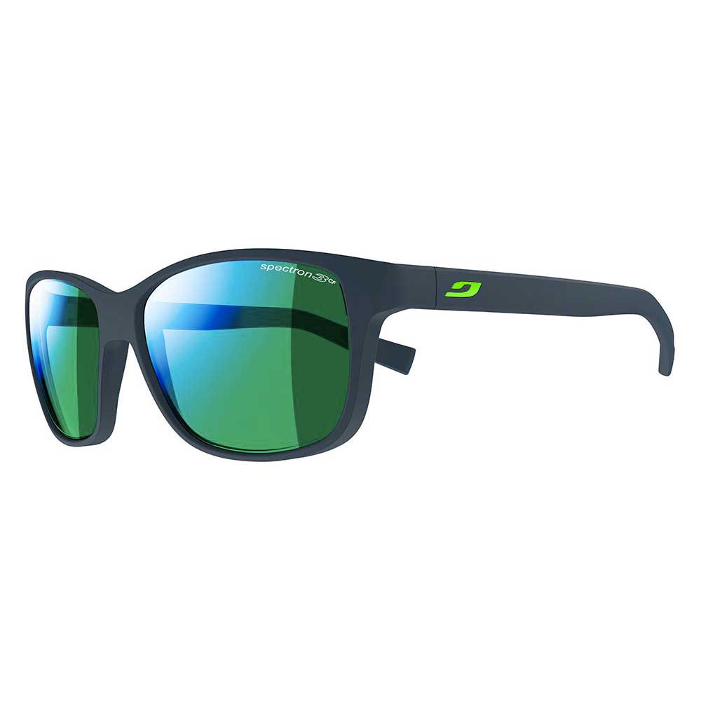 Julbo Powell Sunglasses Blau Spectron 3/CAT3 Julbo Powell Sunglasses Blau Spectron 3/CAT3 von Julbo