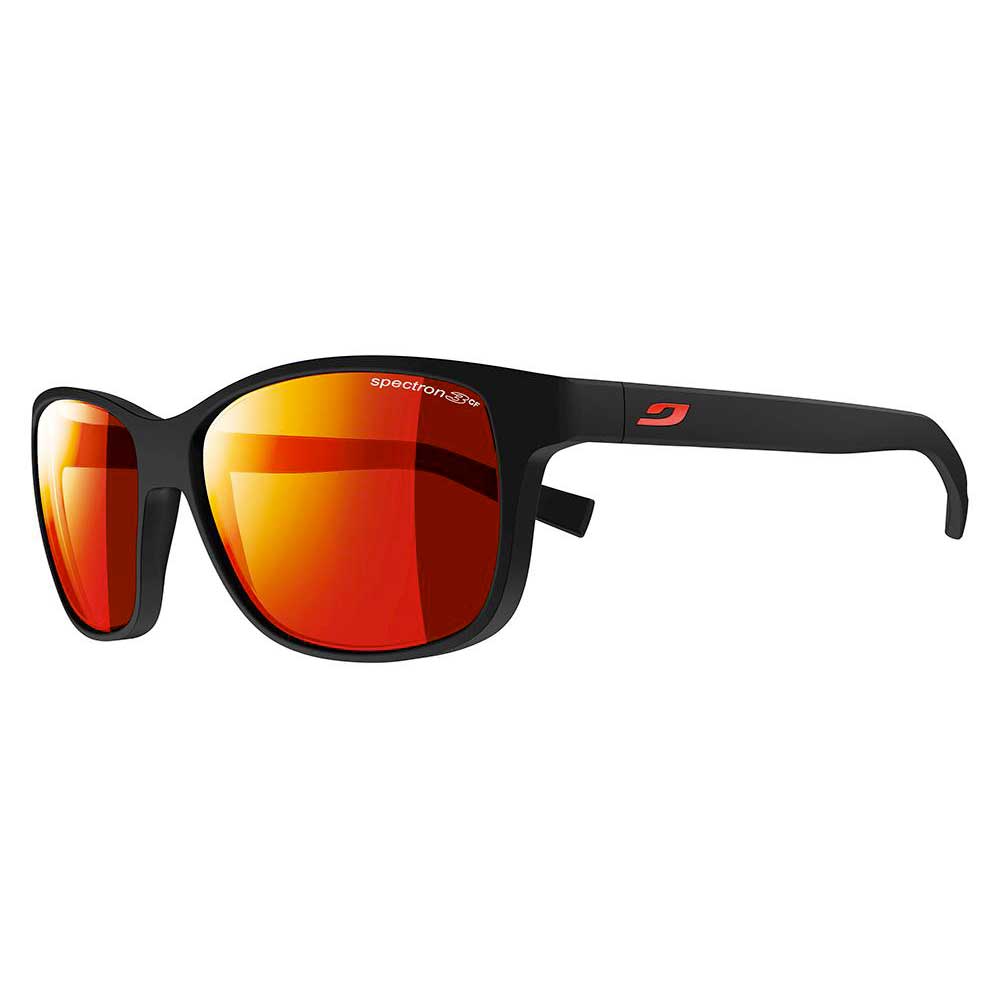 Julbo Powell Polarized Sunglasses Schwarz Spectron 3/CAT3 Julbo Powell Polarized Sunglasses Schwarz Spectron 3/CAT3 von Julbo