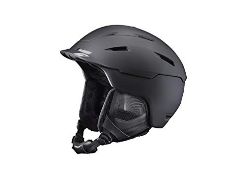 Julbo Promethee Skihelm, Schwarz, 54/58 Julbo Promethee Skihelm, Schwarz, 54/58 von Julbo
