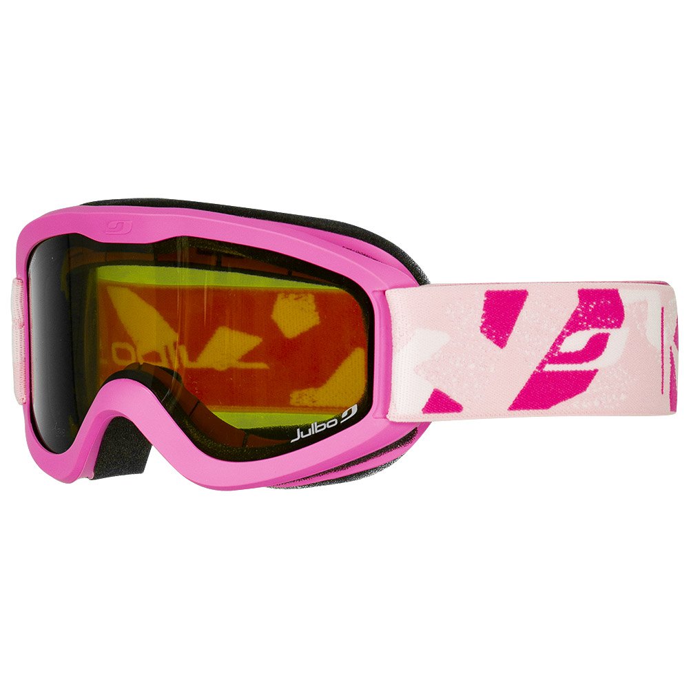 Julbo Proton Ski Goggles Rosa Chroma/CAT2-3 Julbo Proton Ski Goggles Rosa Chroma/CAT2-3 von Julbo