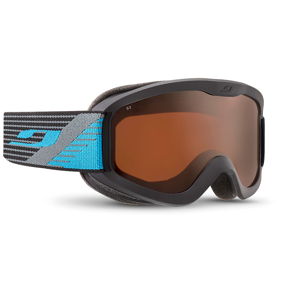 Julbo Proton Sunglasses Grau Lense/CATS3 Julbo Proton Sunglasses Grau Lense/CATS3 von Julbo