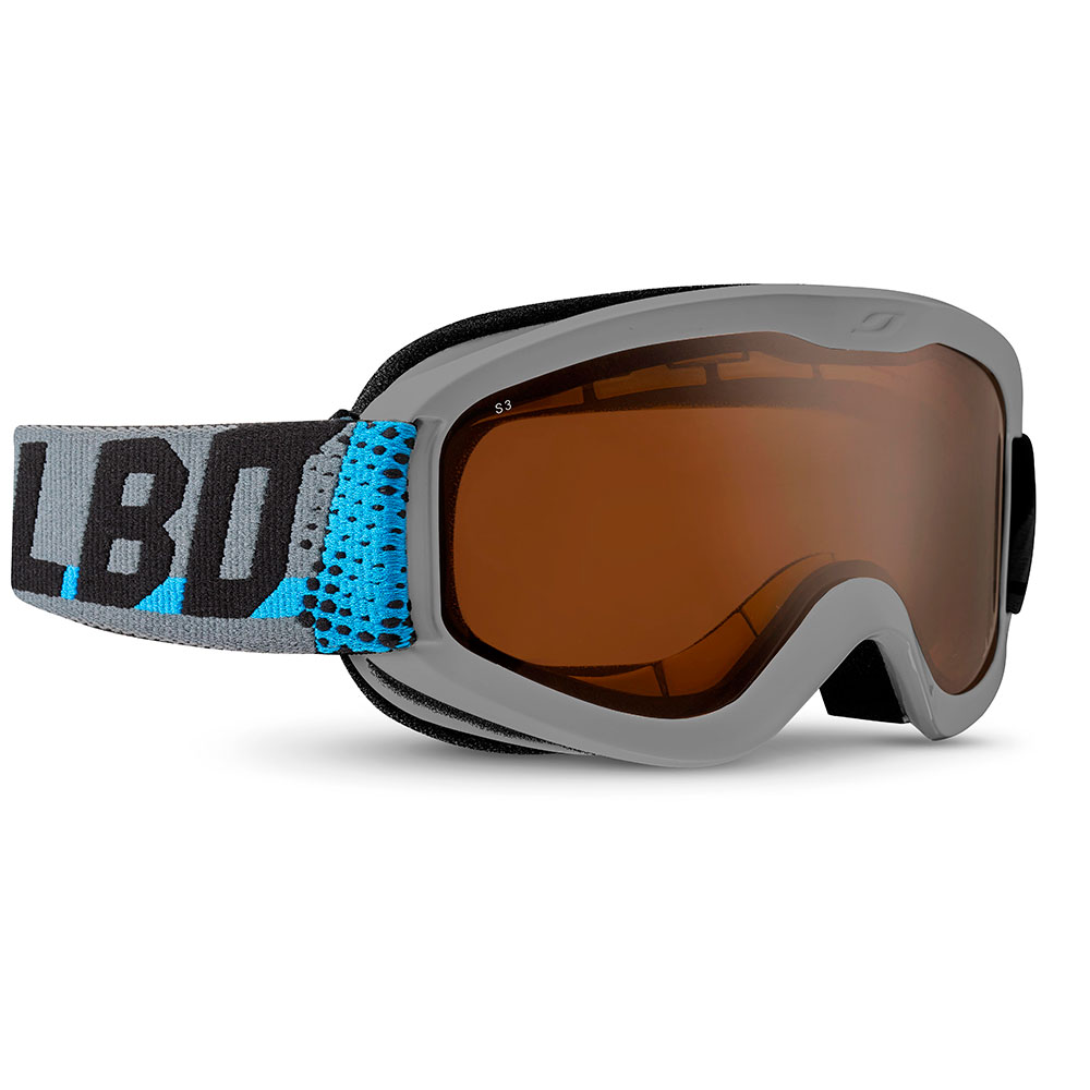 Julbo Proton Sunglasses Grau Lense/CATS3 Julbo Proton Sunglasses Grau Lense/CATS3 von Julbo