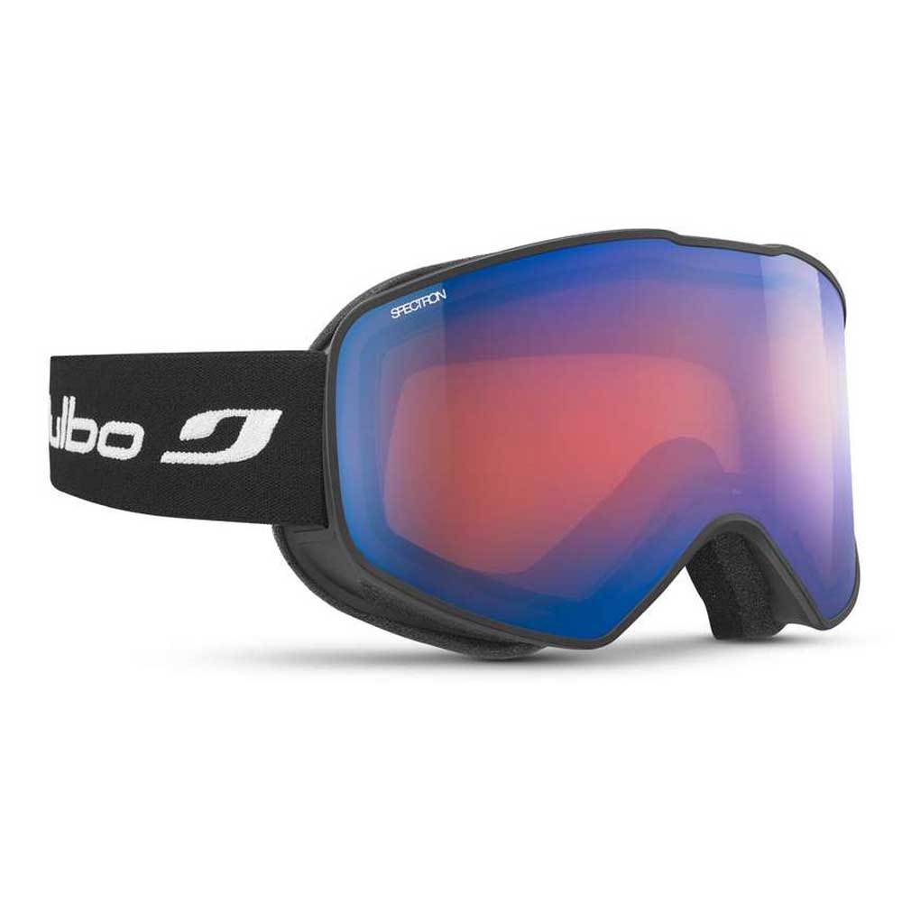 Julbo Pulse Ski Goggles Blau Orange/CAT2 Julbo Pulse Ski Goggles Blau Orange/CAT2 von Julbo