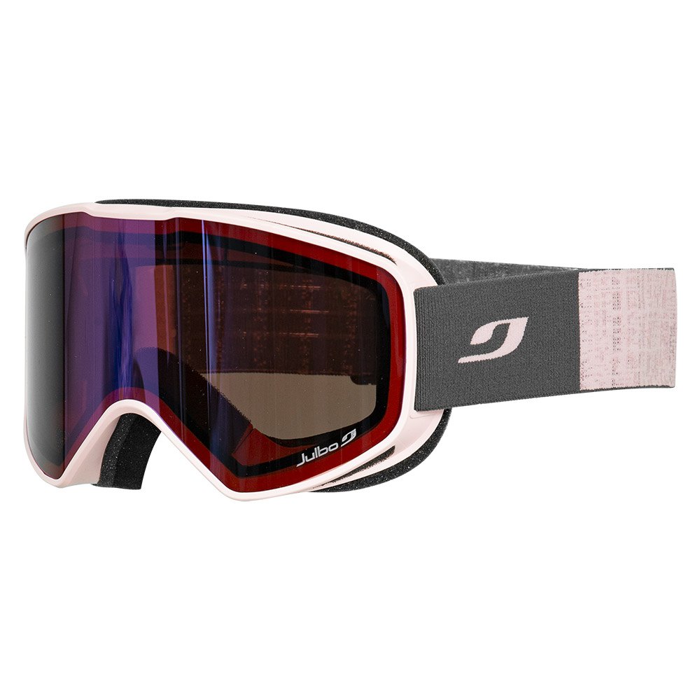 Julbo Pulse Ski Goggles Rosa Pink/CAT3 von Julbo