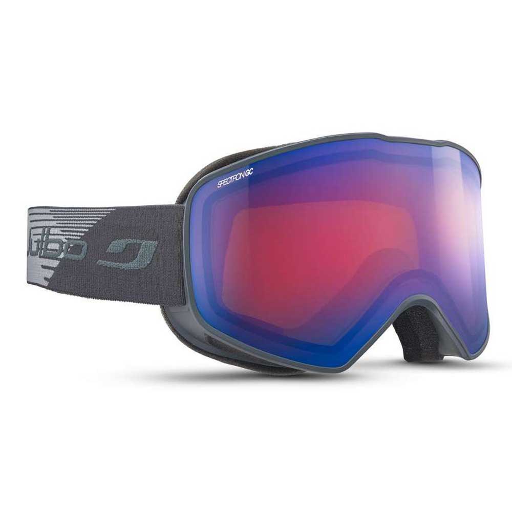 Julbo Pulse Ski Goggles Blau Red GlareControl/CAT2 Julbo Pulse Ski Goggles Blau Red GlareControl/CAT2 von Julbo