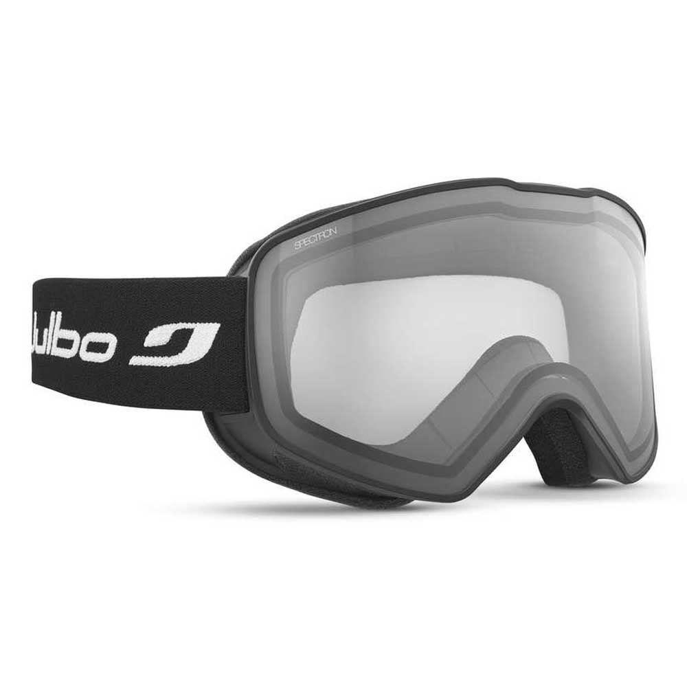 Julbo Pulse Ski Goggles Schwarz Clear/CAT0 Julbo Pulse Ski Goggles Schwarz Clear/CAT0 von Julbo