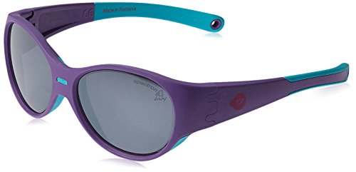 Julbo Puzzle Sonnenbrille Baby Kinder one Size Violet/Turquoise von Julbo