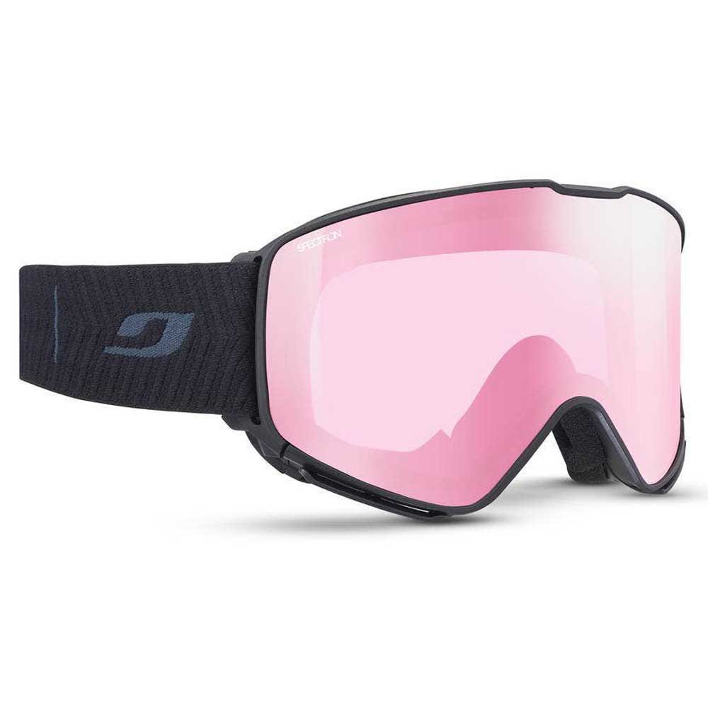 Julbo Quickshift Sp Ski Goggles Schwarz Pink/CAT1 von Julbo