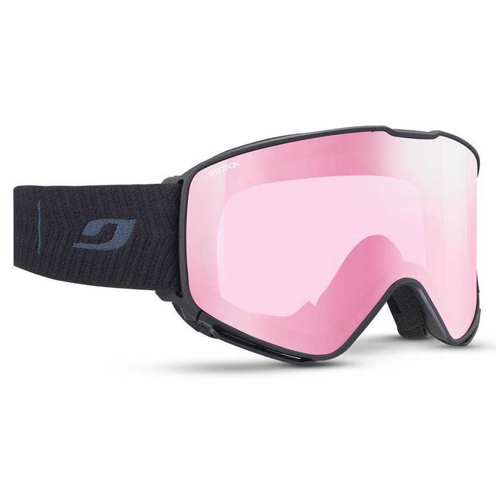 Julbo Quickshift Sp Ski Goggles Schwarz Pink/CAT1 Julbo Quickshift Sp Ski Goggles Schwarz Pink/CAT1 von Julbo