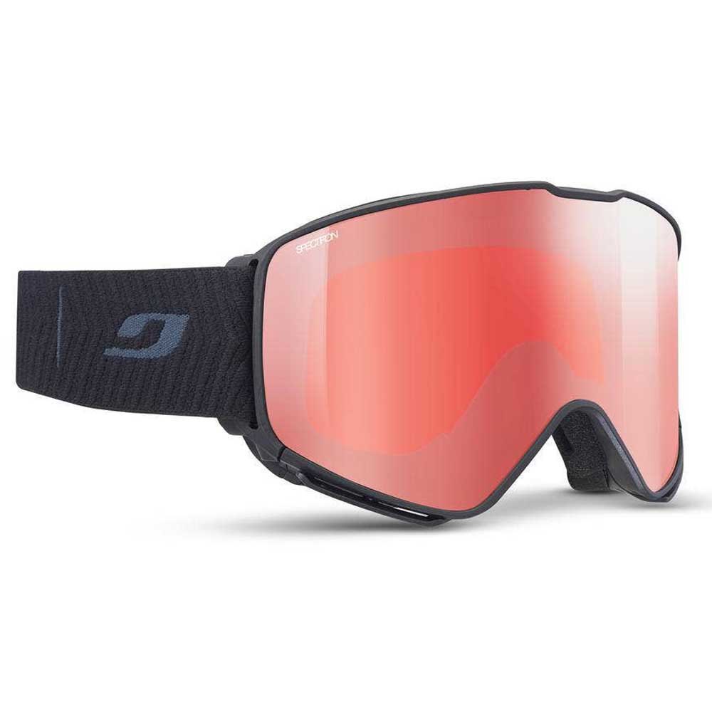 Julbo Quickshift Sp Ski Goggles Schwarz Red/CAT2 von Julbo