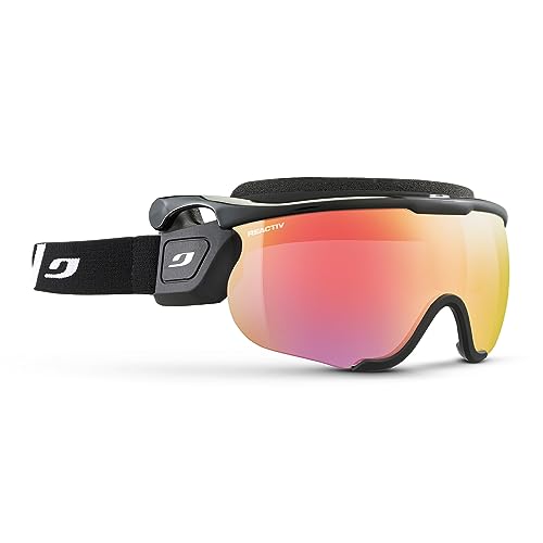 Julbo Reactiv Performance 1-3 Hc Sonnenbrille, Mehrfarbig (Mehrfarbig), Einheitsgröße von Julbo