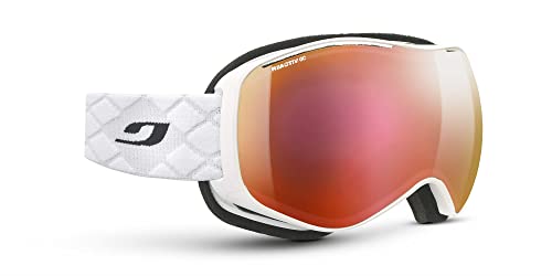Julbo SNOW Destiny Snowbrille, Unisex, Erwachsene, Weiß, L Julbo SNOW Destiny Snowbrille, Unisex, Erwachsene, Weiß, L von Julbo