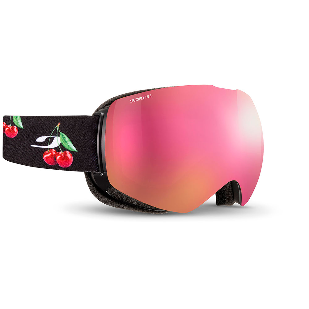 Julbo Shadow Polarized Sunglasses Durchsichtig Spectron/CAT3 Julbo Shadow Polarized Sunglasses Durchsichtig Spectron/CAT3 von Julbo