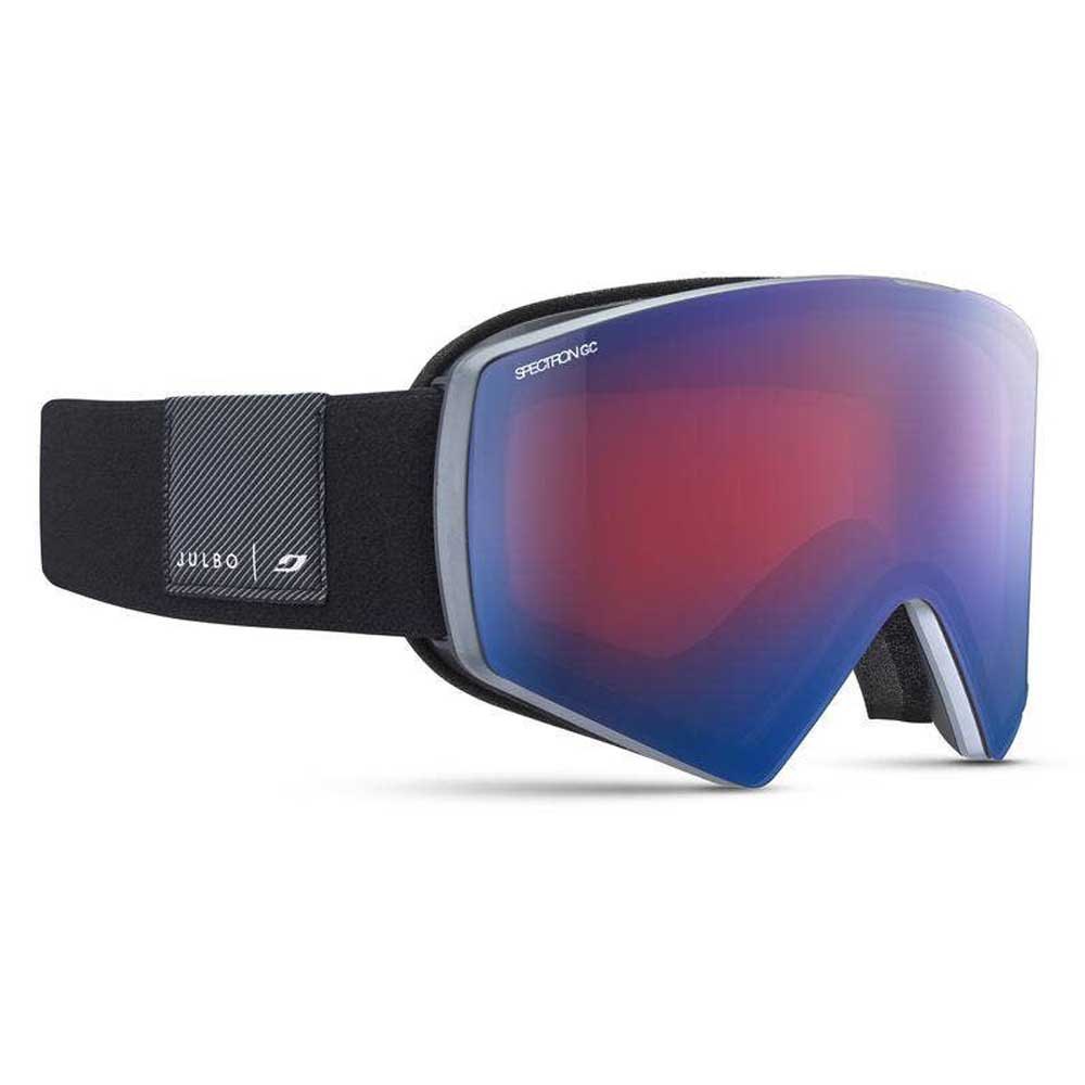 Julbo Sharp Polarized Ski Goggles Blau,Schwarz Flash Blue Red GlareControl/CAT2 Julbo Sharp Polarized Ski Goggles Blau,Schwarz Flash Blue Red GlareControl/CAT2 von Julbo