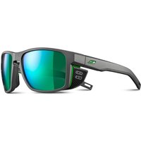 Julbo Shield SP3CF (J5061120) -  Sonnenbrille (Grau / Grün) von Julbo