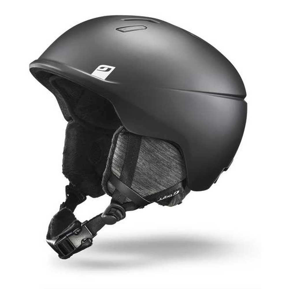 Julbo Shortcuts Helmet Schwarz 54-58 cm von Julbo