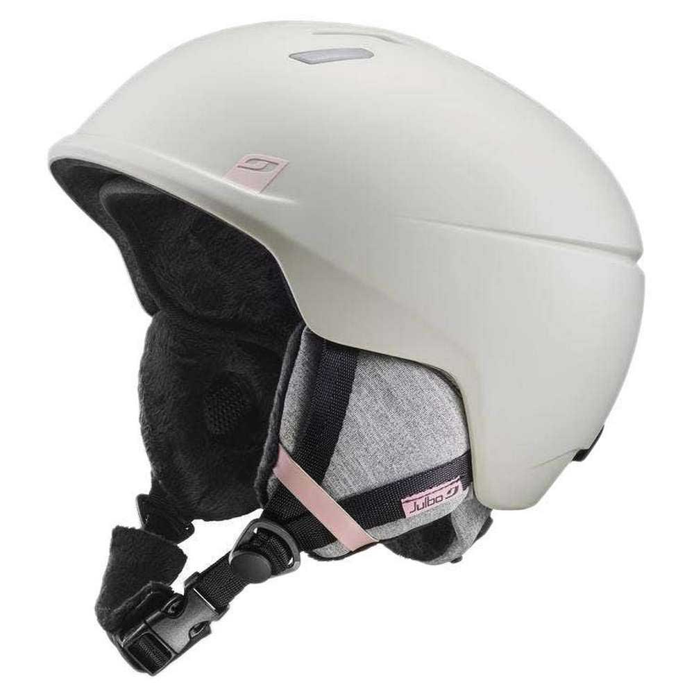 Julbo Shortcuts Helmet Weiß 54-58 cm Julbo Shortcuts Helmet Weiß 54-58 cm von Julbo