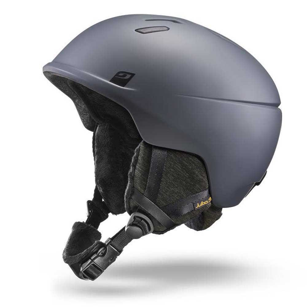 Julbo Shortcuts Helmet Schwarz 54-58 cm Julbo Shortcuts Helmet Schwarz 54-58 cm von Julbo