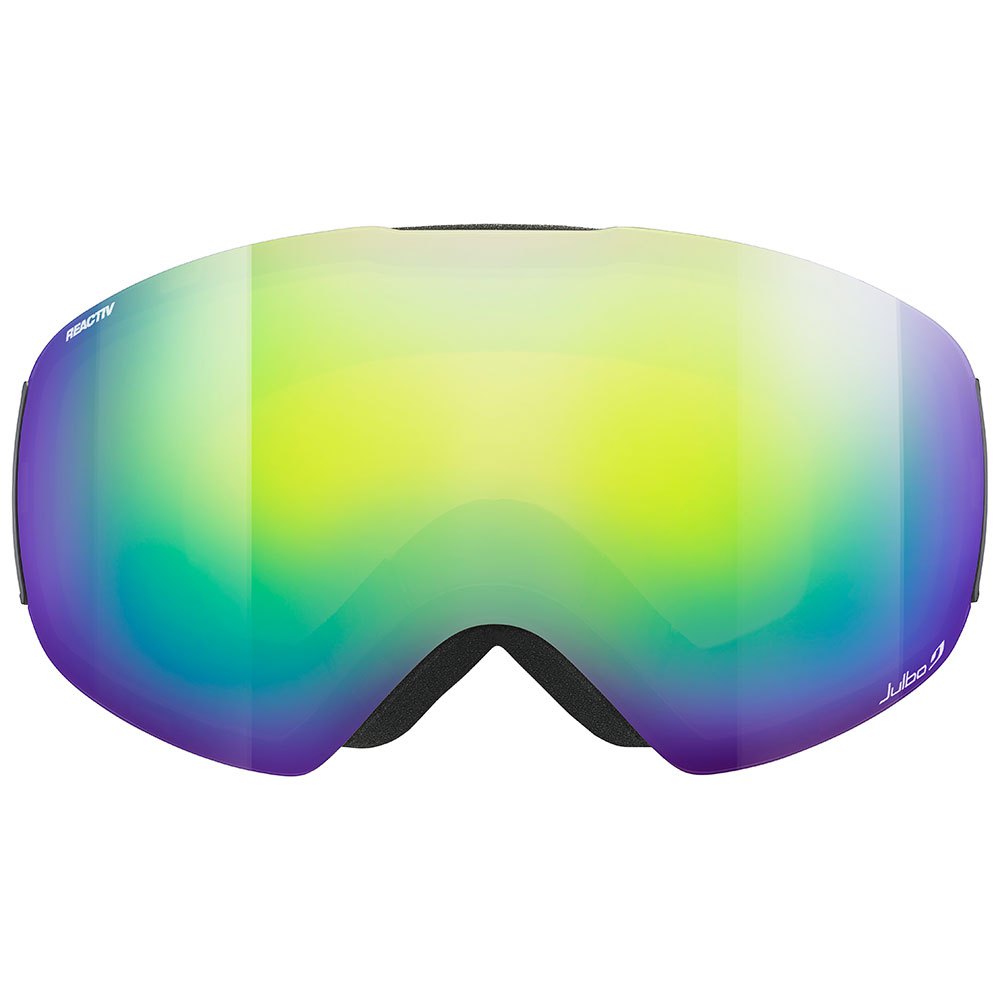 Julbo Skydome Ski Goggles Schwarz Reactiv All Around/CAT2-3 Julbo Skydome Ski Goggles Schwarz Reactiv All Around/CAT2-3 von Julbo