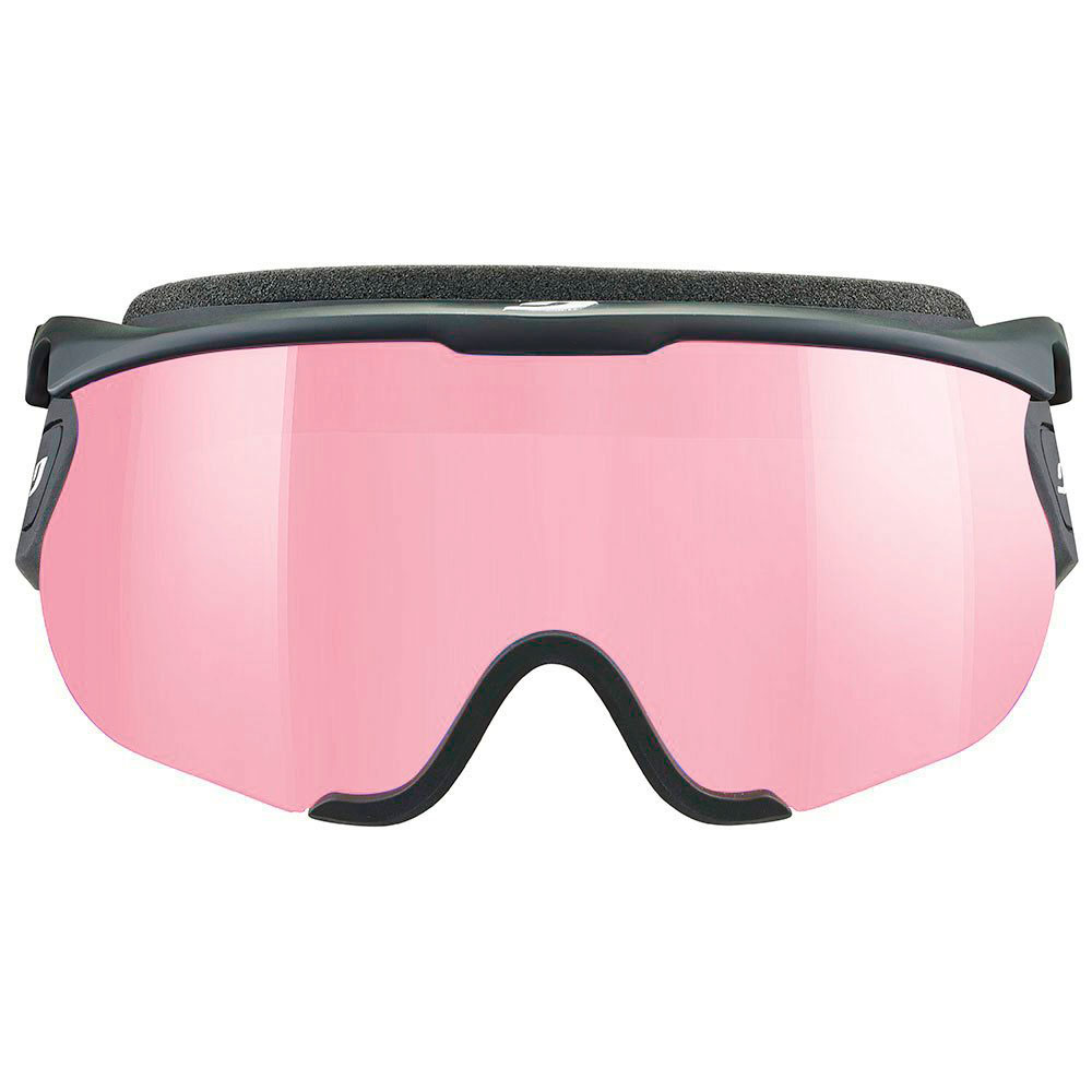 Julbo Sniper Evo L Ski Goggles Schwarz Red/CAT2 Julbo Sniper Evo L Ski Goggles Schwarz Red/CAT2 von Julbo