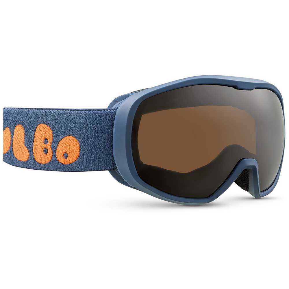 Julbo Spot Ski Goggles Blau Brun/CAT3 Julbo Spot Ski Goggles Blau Brun/CAT3 von Julbo