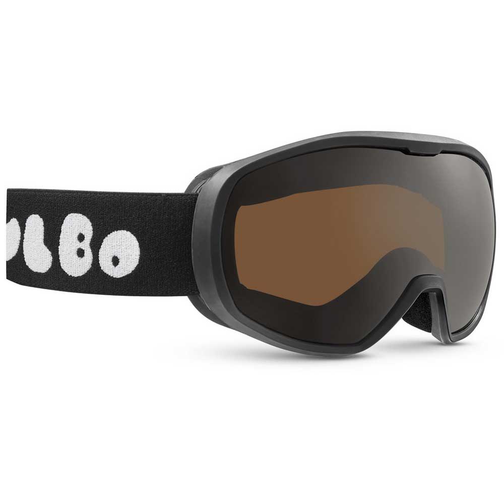 Julbo Spot Ski Goggles Schwarz Brun/CAT3 von Julbo