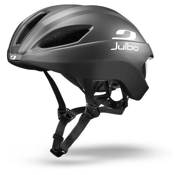 Julbo - Sprint - Radhelm Gr 45-58 cm grau Julbo - Sprint - Radhelm Gr 45-58 cm grau von Julbo