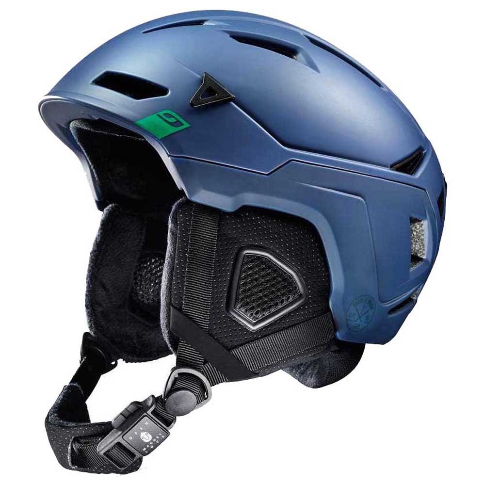 Julbo The Peak Helmet Blau 58-60 cm von Julbo