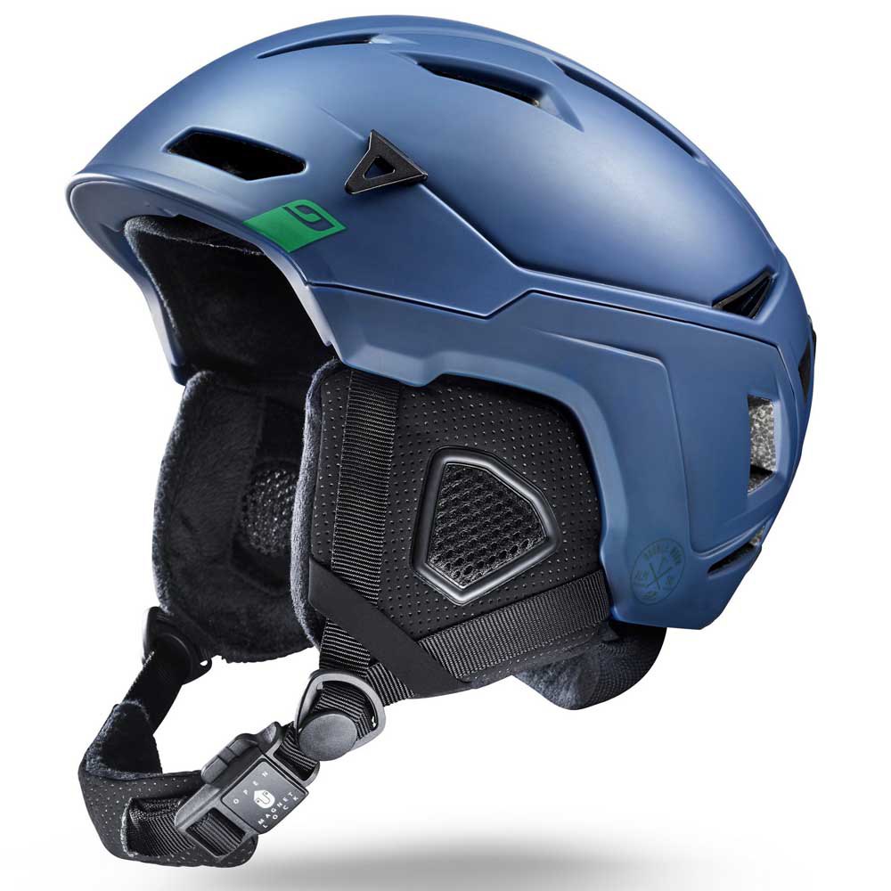 Julbo The Peak Helmet Blau 54-56 cm Julbo The Peak Helmet Blau 54-56 cm von Julbo