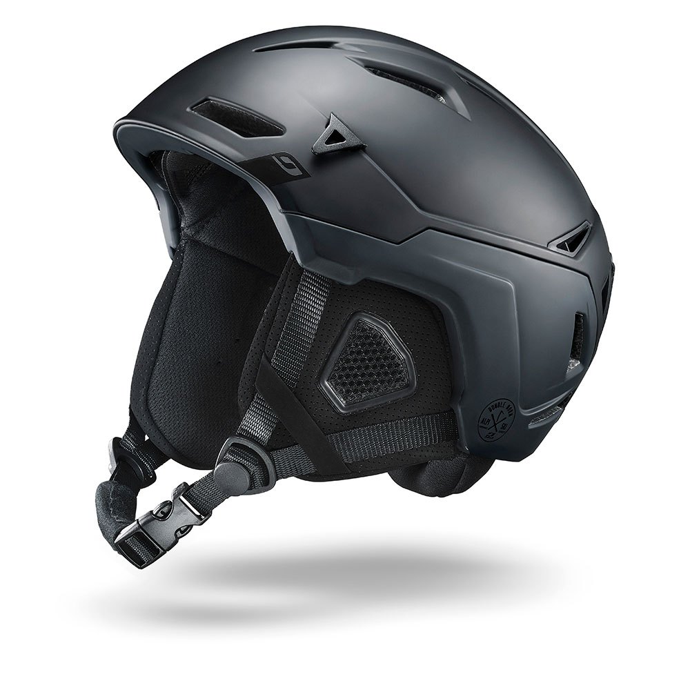 Julbo The Peak Helmet Schwarz 52-56 cm Julbo The Peak Helmet Schwarz 52-56 cm von Julbo