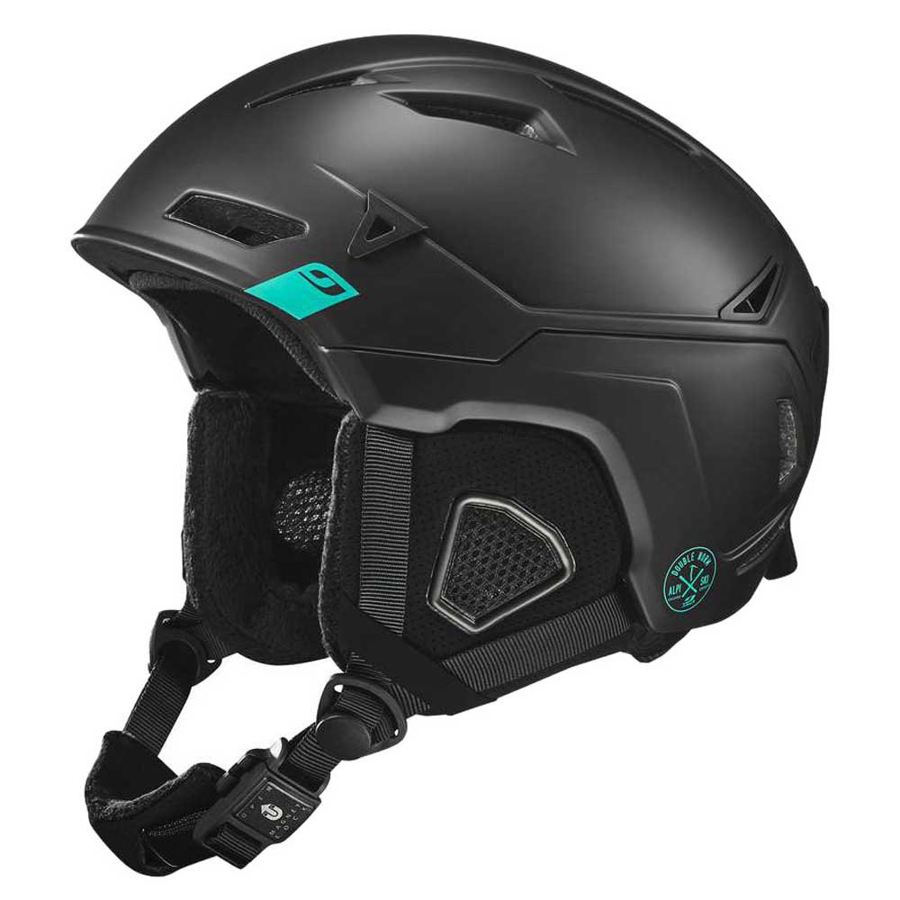 Julbo The Peak Helmet Schwarz 60-62 cm Julbo The Peak Helmet Schwarz 60-62 cm von Julbo