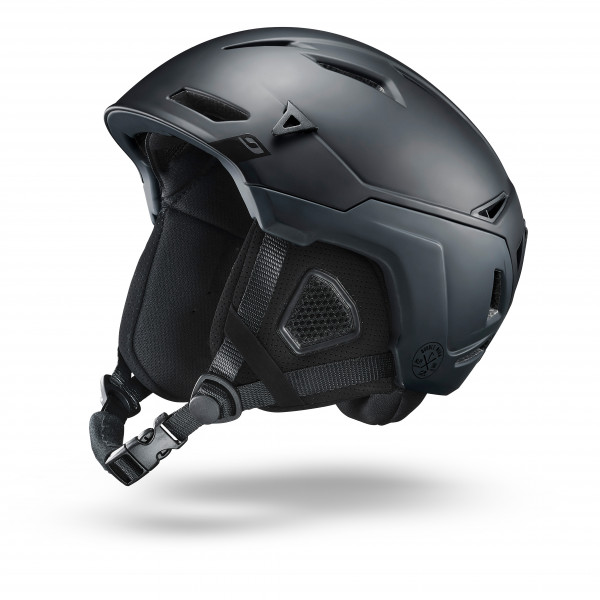 Julbo - The Peak LT - Skihelm Gr 58-60 cm grau Julbo - The Peak LT - Skihelm Gr 58-60 cm grau von Julbo