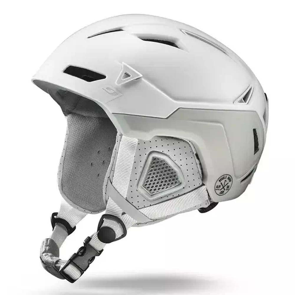 Julbo The Peak Lt Helmet Weiß 58-60 cm Julbo The Peak Lt Helmet Weiß 58-60 cm von Julbo