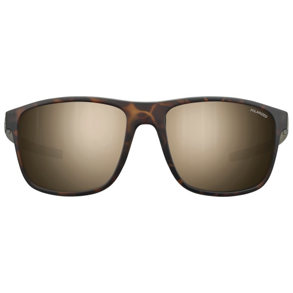 Julbo - The Streets Spectron S3 Polarized (VLT 11%) - Sonnenbrille Gr L beige von Julbo