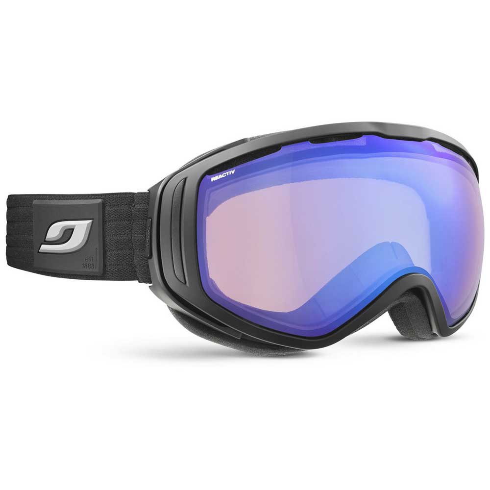 Julbo Titan Otg Ski Goggles Schwarz Reactiv Performance/CAT1-3 Julbo Titan Otg Ski Goggles Schwarz Reactiv Performance/CAT1-3 von Julbo