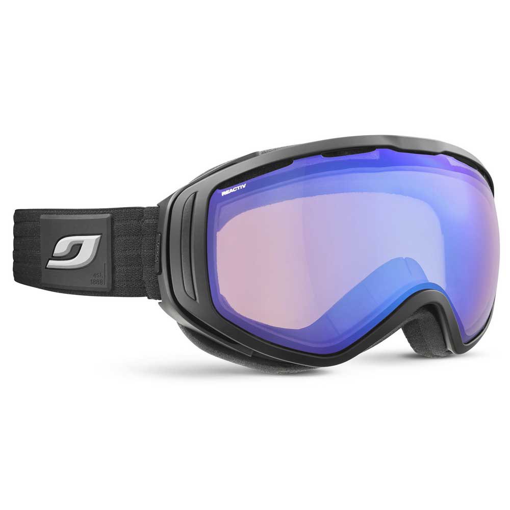 Julbo Titan Otg Ski Goggles Schwarz Reactiv Performance/CAT1-3 Julbo Titan Otg Ski Goggles Schwarz Reactiv Performance/CAT1-3 von Julbo