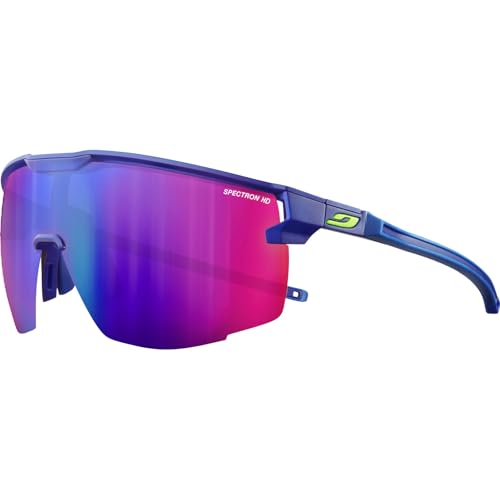 Julbo Unisex Ultimate Sunglasses, Blau, L Julbo Unisex Ultimate Sunglasses, Blau, L von Julbo