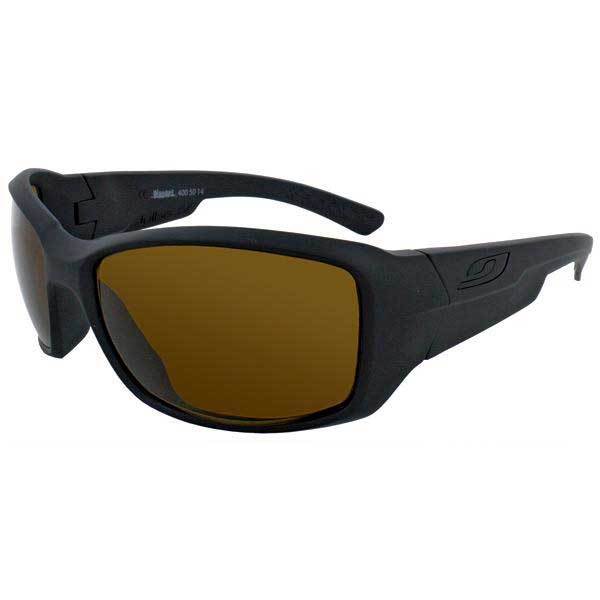 Julbo Whoops Photochromic Polarized Sunglasses Schwarz Cameleon Antifog Polarized Photochromatic/CAT2-4 von Julbo