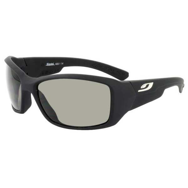 Julbo Whoops Sunglasses Schwarz Spectron 3/CAT3 Julbo Whoops Sunglasses Schwarz Spectron 3/CAT3 von Julbo