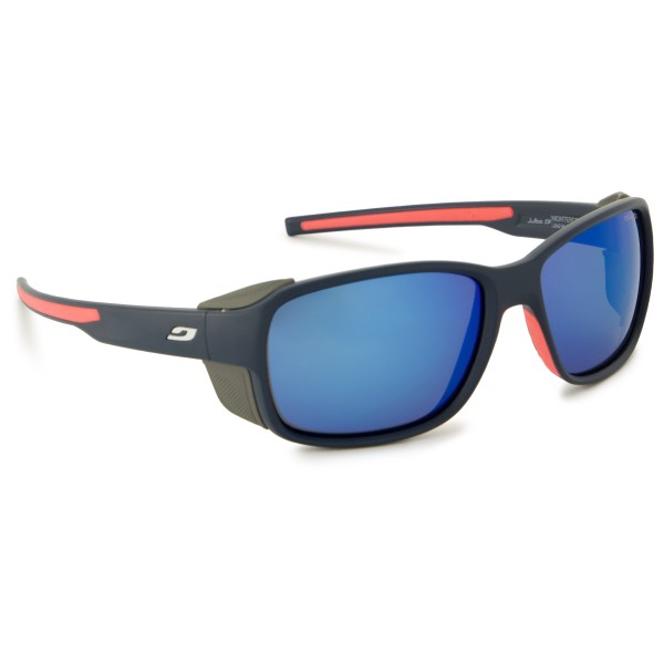 Julbo - Women's Monterosa 2 S3 (VLT 13%) - Sonnenbrille blau von Julbo