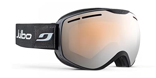 Julbo ISON XCL Skibrille Herren, Schwarz/Grau, L+ Julbo ISON XCL Skibrille Herren, Schwarz/Grau, L+ von Julbo
