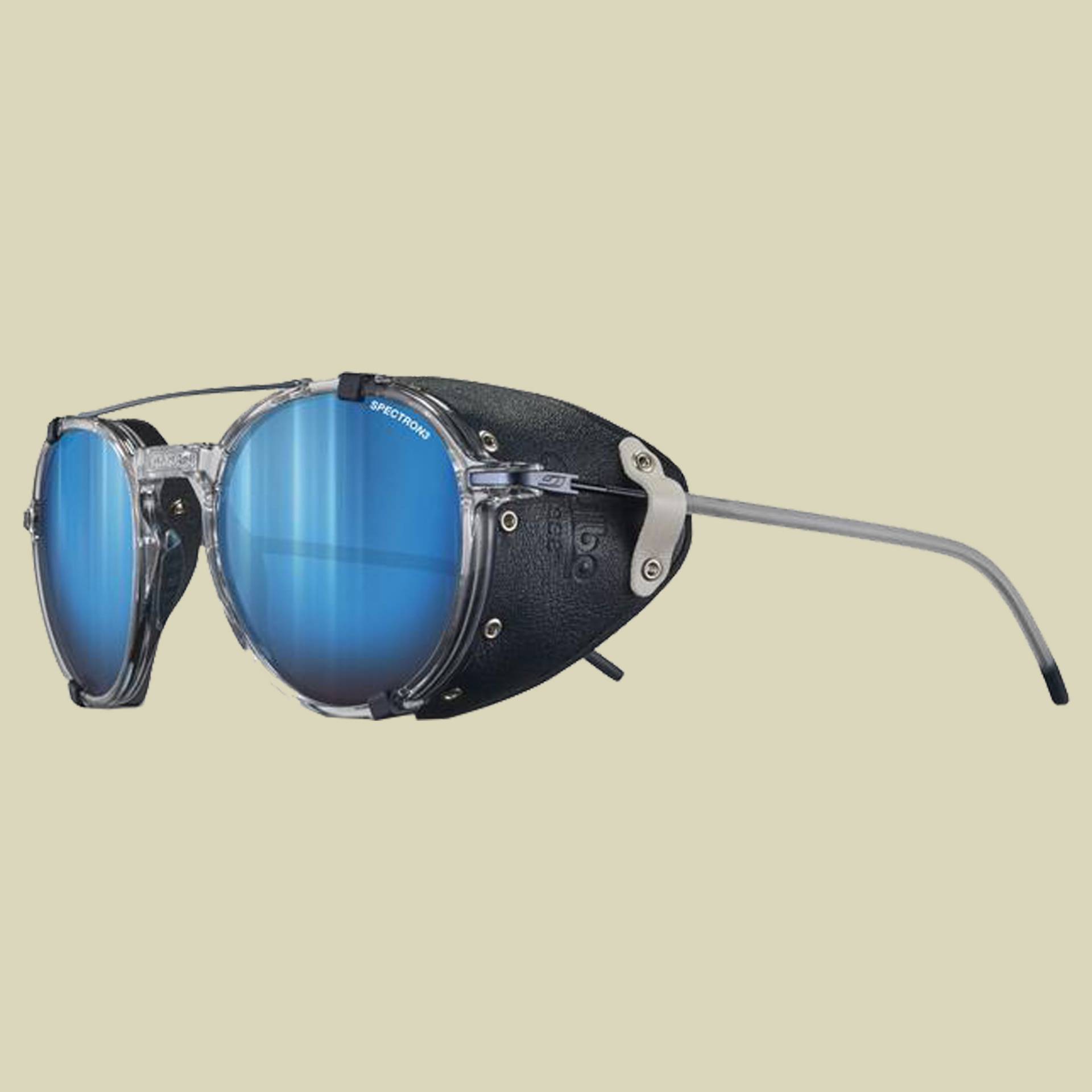 Legacy Spectron 3 ML Farbe kristall / blau von Julbo