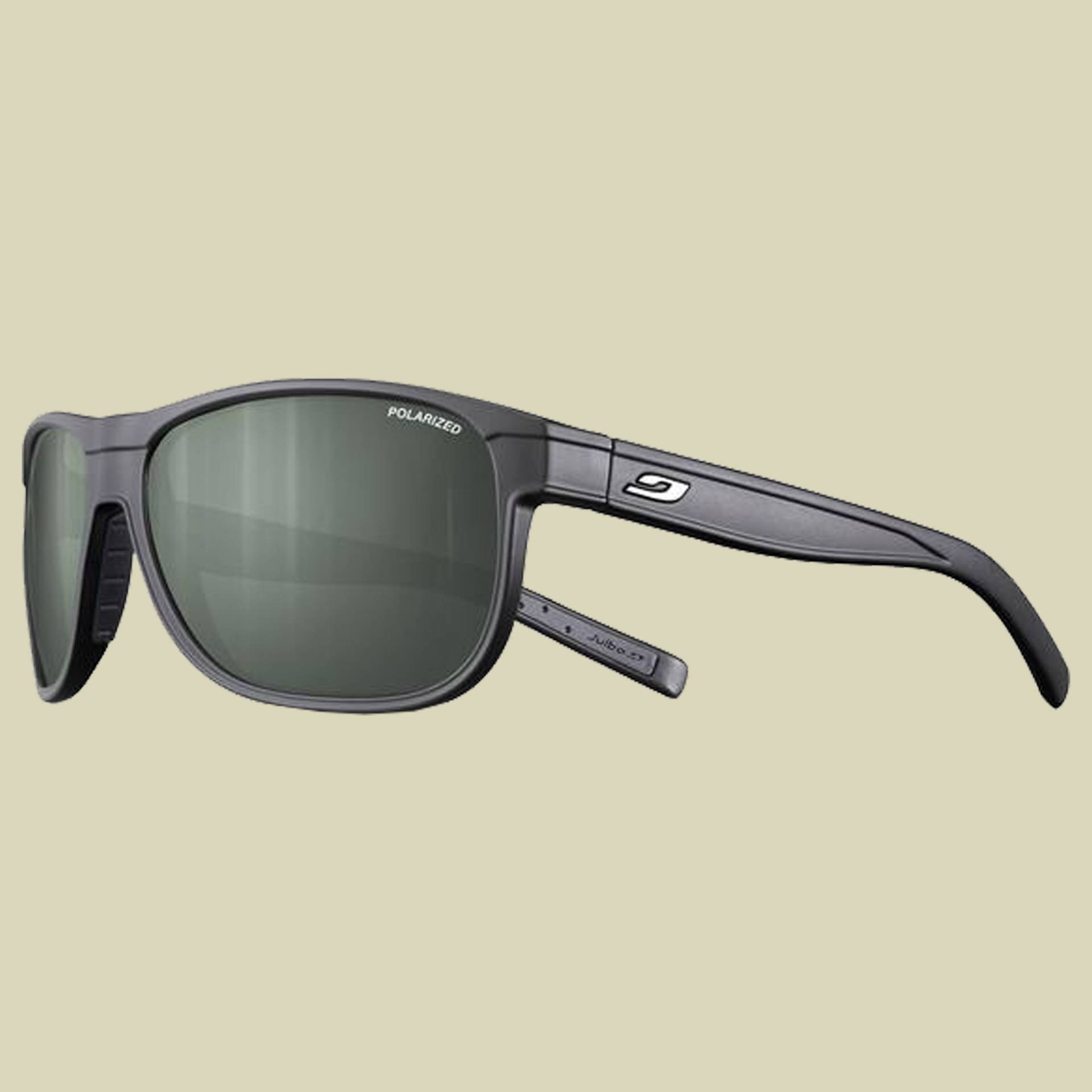 Renegade M Spectron3 Polarized Farbe schwarz von Julbo