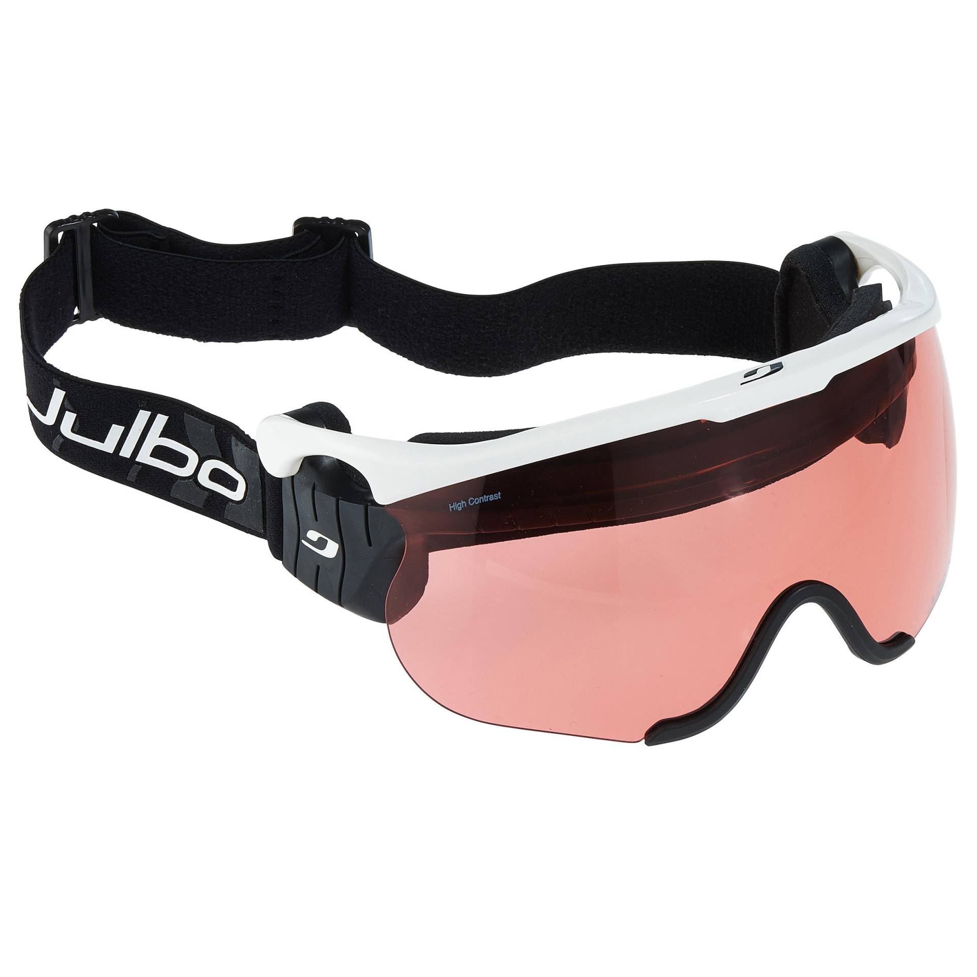 Skibrille Langlauf Sniper von Julbo