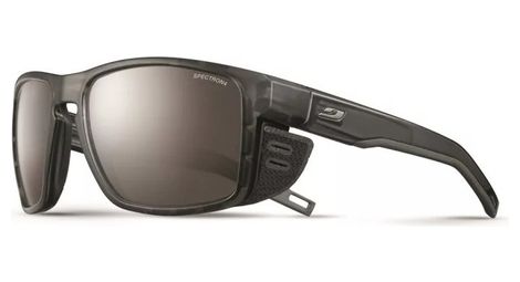 ein paar julbo shield spectron 4 brillen schwarz rauch ein paar julbo shield spectron 4 brillen schwarz rauch von Julbo