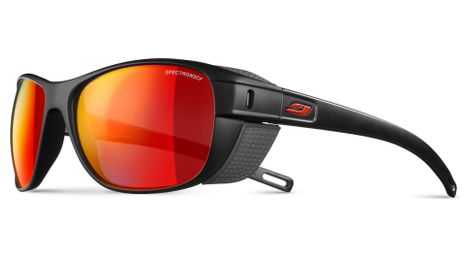 julbo camino sonnenbrille spectron 3cf schwarz rot julbo camino sonnenbrille spectron 3cf schwarz rot von Julbo