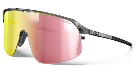 julbo density reactiv 1 3 laf brille schwarz transluzent brillant grau julbo density reactiv 1 3 laf brille schwarz transluzent brillant grau von Julbo