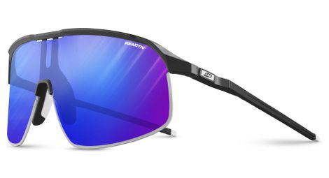 julbo density reactiv 1 3 photochrome brille schwarz julbo density reactiv 1 3 photochrome brille schwarz von Julbo